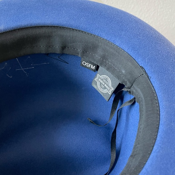 Greeley Hat Works showroom Laramie Hat - Picture 6 of 11